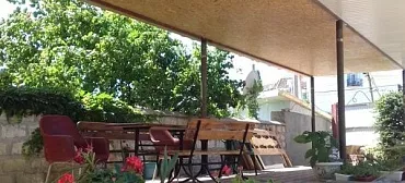 Гостевой дом Кунеш Гостевой дом Кунеш