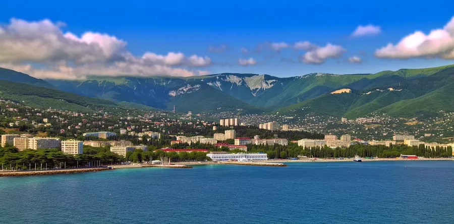 Жемчужина Крыма: незабываемая Ялта