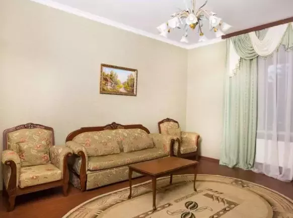 Люкс. Отель «Юсенги». Эльбрус - гостиницы