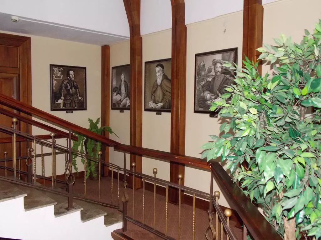 . Пансионат "Лад" ★★★. Макопсе . Пансионат "Лад" ★★★. Макопсе