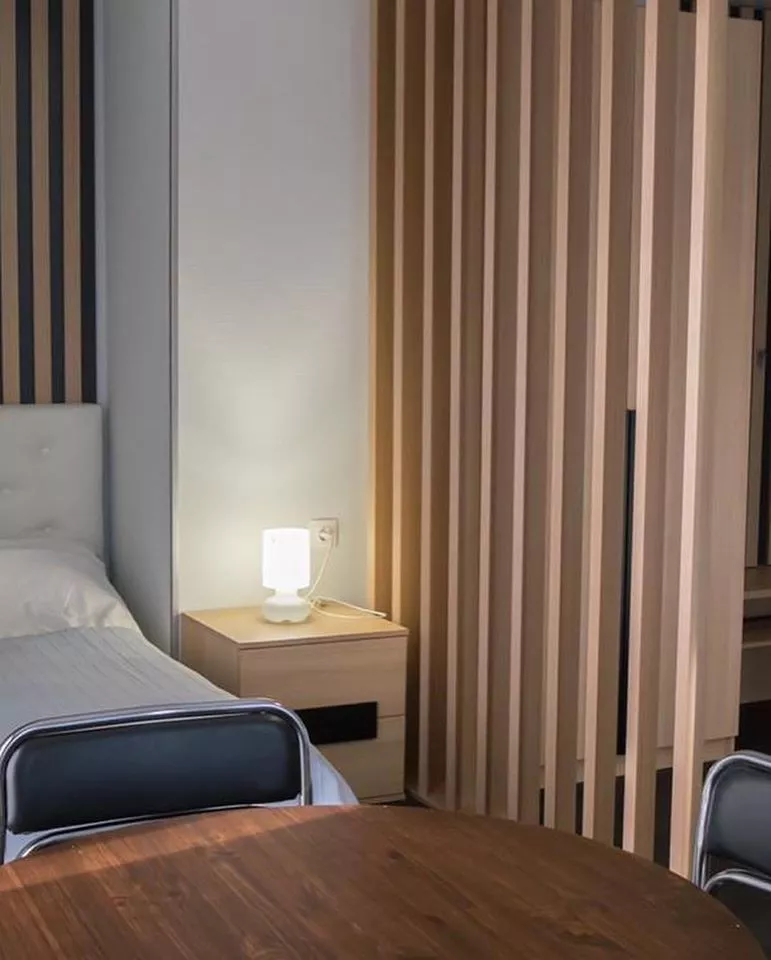 . Серф-отель YEISKWIND. Ейск