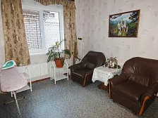 Частный сектор "Сибиряк" 