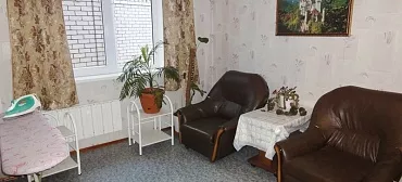 Частный сектор "Сибиряк" 