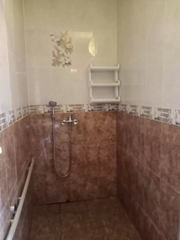 . Частный сектор Братьев Джинджолия 17/А. Новый Афон