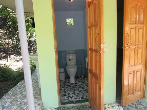 . Частный сектор Приморская 2 в Пицунде. Пицунда . Частный сектор Приморская 2 в Пицунде. Пицунда