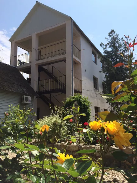 1-местный 1 категории. База отдыха «Коронелли». Береговое