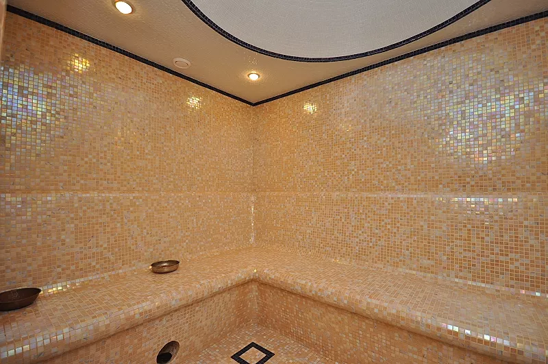 . Усадьба "Savostin horse beach club". Окунёвка