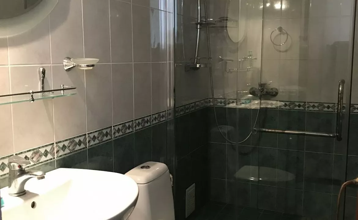 Люкс . Вилла "Ренессанс". Кореиз