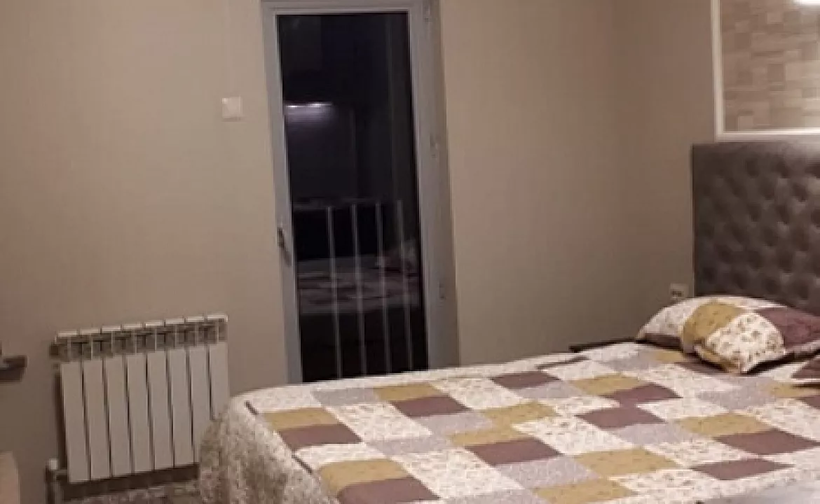 Квартира. Квартира в многоквартирном доме 1-комнатная Березовая, 28/1. Красная Поляна