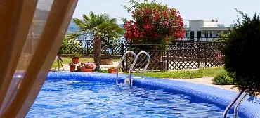 Гостевой дом Лиана