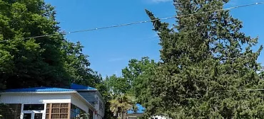 Отель "КОВЧЕГ" Отель "КОВЧЕГ"