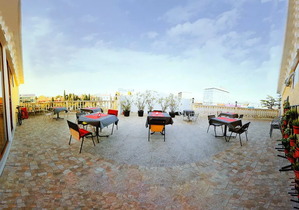 . Отель «Пассаж». Адлер