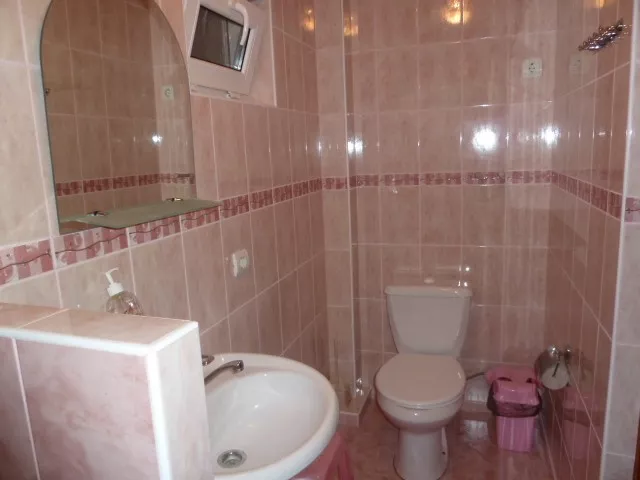 3-х местный номер Стандарт. Частный сектор "Ярославна" . Архипо-Осиповка