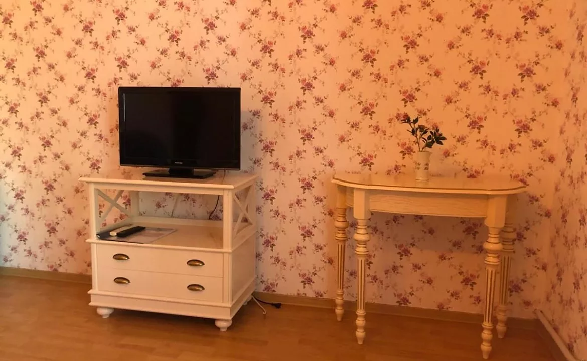 Апартаменты. Отель «Гавань». Ейск