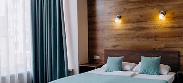 Гостевой дом "Лагуна" - Агой