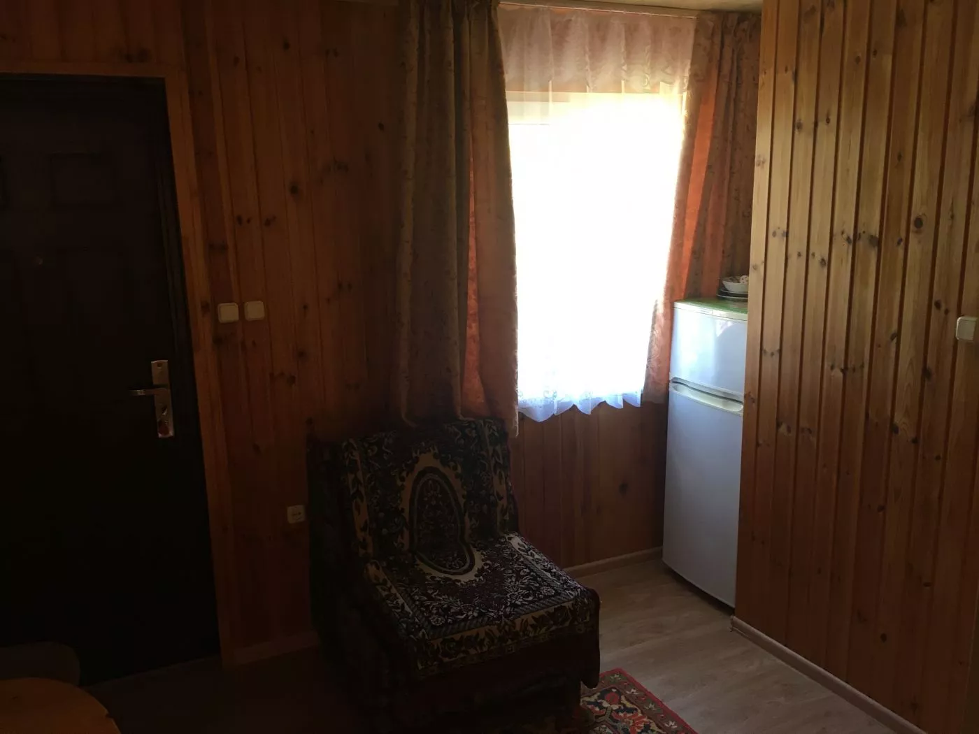 .  Частный сектор «У Людмилы» . Архипо-Осиповка