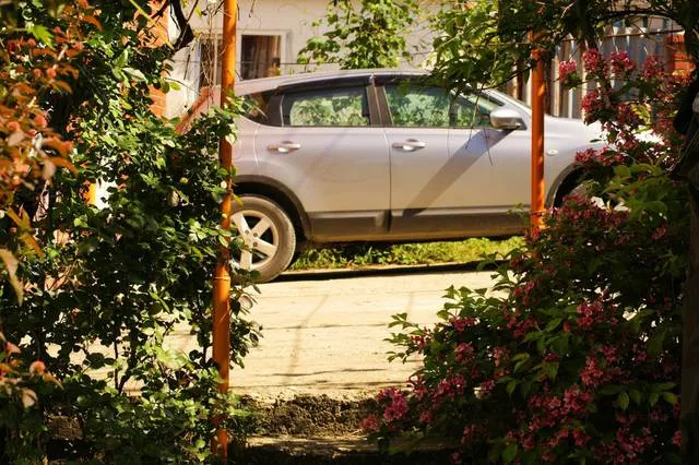 . Гостевой дом «Алла-Роза». Архипо-Осиповка