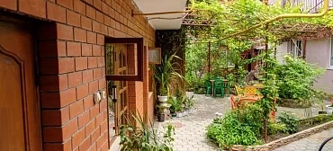 Гостиница "На Гоголя"