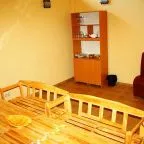 . Гостевой дом "Дача на Березовой". Красная Поляна