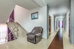 Гостевой дом "CASA MARE" Гостевой дом "CASA MARE"