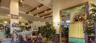 Отель "Дача"