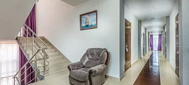 Гостевой дом "CASA MARE" 