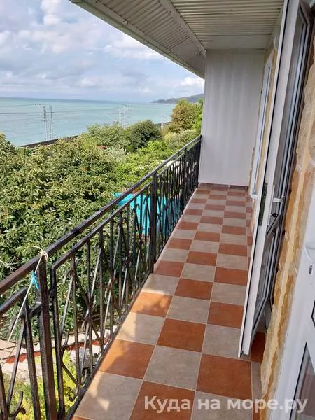 Коттедж. Гостевой дом "Ставрополье". Гостевые дома в Лазаревском Коттедж. Гостевой дом "Ставрополье". Гостевые дома в Лазаревском