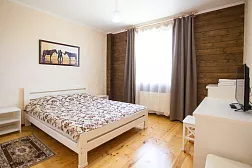 База отдыха Горная Слобода