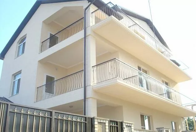 . Гостевой дом Одиссея. Сенной