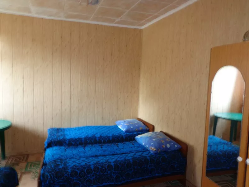 . Гостевой дом "У Риммы" - Каткова Щель. Каткова Щель