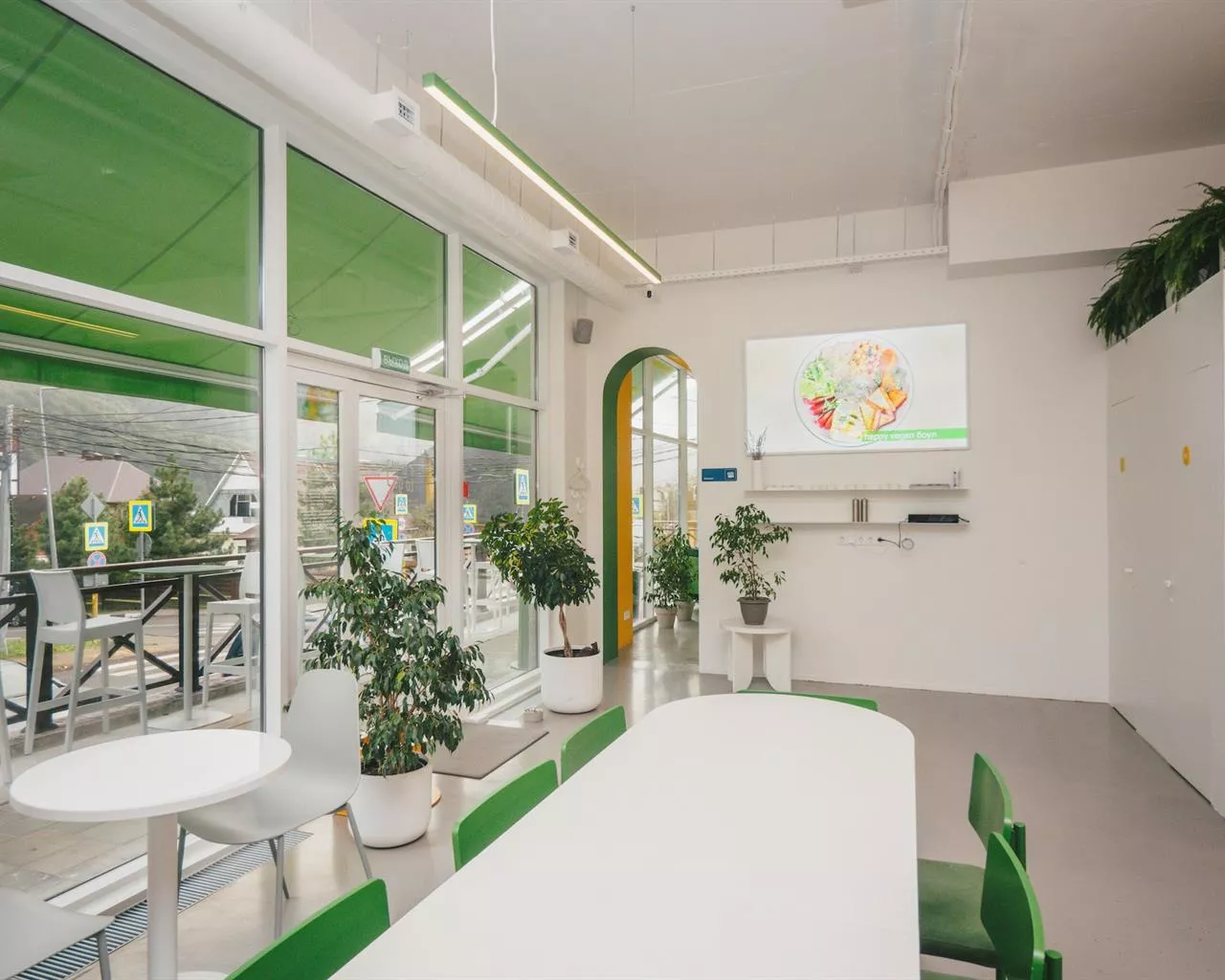 . Апарт-отель "Регул". Красная Поляна