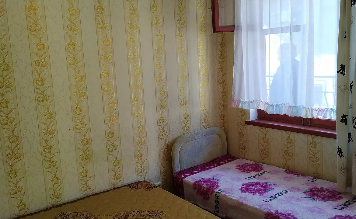 Стандарт. Частный сектор Мини-отель "Ольга". Феодосия