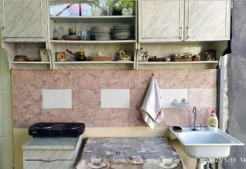 . Гостевой дом "Филипп на 23 июля 41" . Гудаута