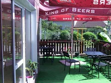 Гостевой дом "U Valientiny" в Ольгинке     