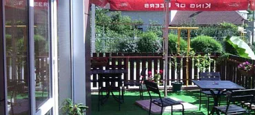 Гостевой дом "U Valientiny" в Ольгинке     