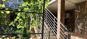 Гостевой дом "Терская 35"