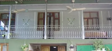 Частный сектор Жильё в Абхазии