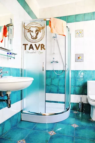 Standart. Гостевой Дом «ТАВР». Ялта