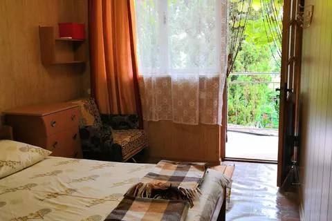 3-х местный номер. Гостевой дом «Светлана». Совет-Квадже