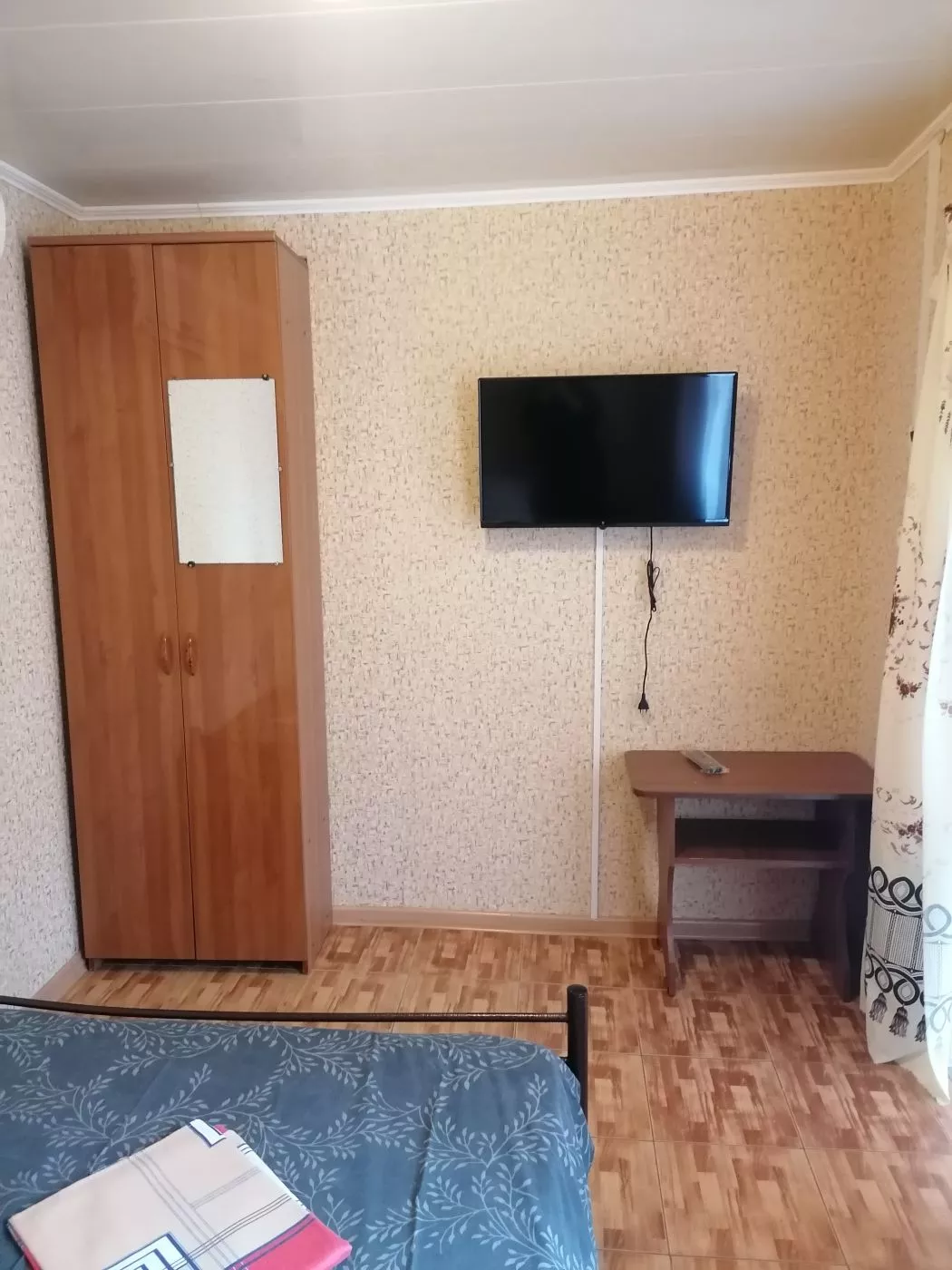 . Гостевой дом На Халтурина. Геленджик