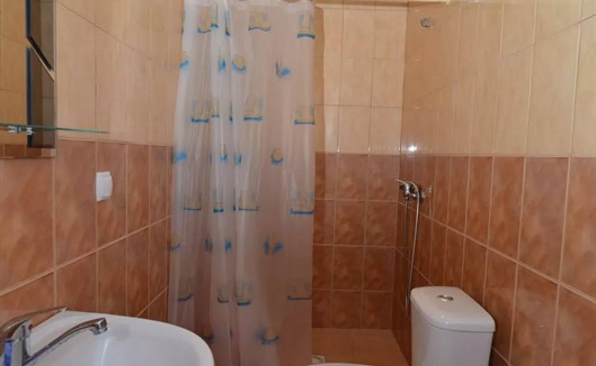 3-МЕСТНЫЙ НОМЕР. Гостевой дом "Pallada". Саки