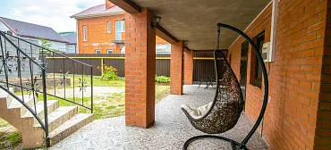 Гостевой дом "Фазенда"