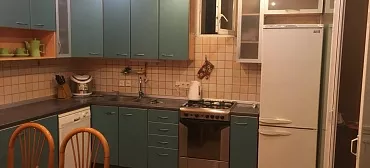 Квартира в многоквартирном доме Студия Нагорная,27