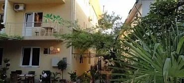 Гостевой дом "Парадайз-2"