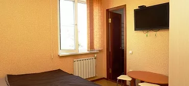 Гостиница "Марина"