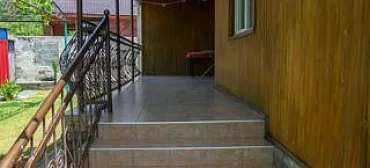 Гостевой дом «Дадука»