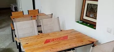 Гостевой дом Апельсин - Лоо