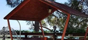 Уютные студии на Ландышевой