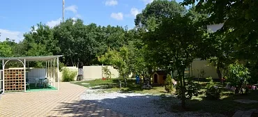 Гостевой дом "Ярослав"