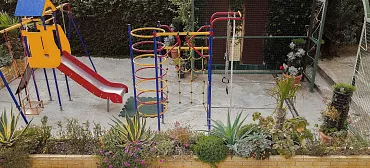 Апарт-отель “Planeta MOV”